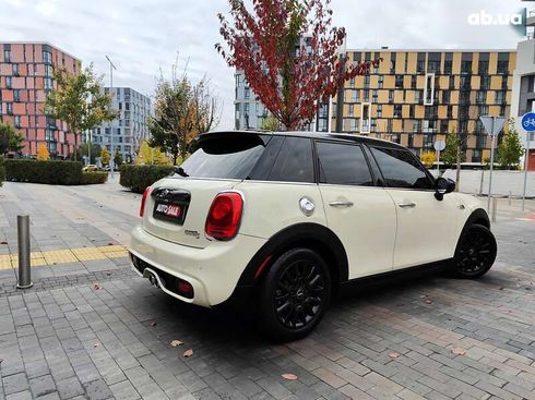 MINI John Cooper Works 2017 - фото 26
