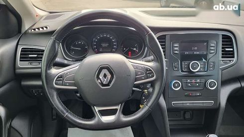 Renault Megane 2018 - фото 2