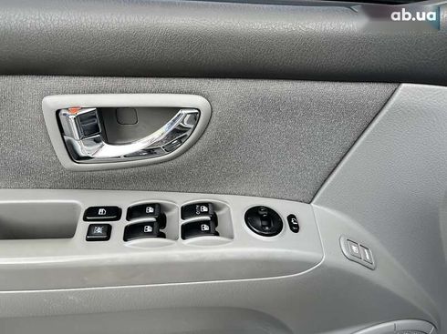 Kia Sorento 2005 - фото 8