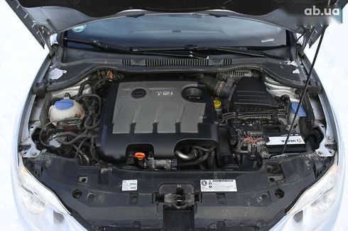 SEAT Ibiza 2011 - фото 14