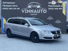 Продажа б/у Volkswagen Passat 2006 года - купить на Автобазаре