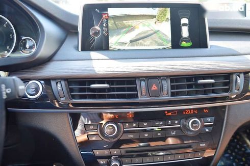 BMW X5 2015 - фото 29