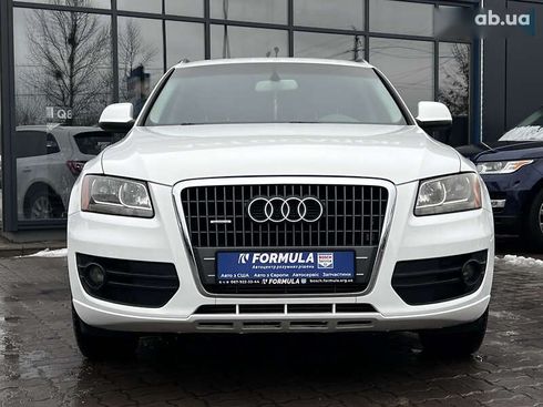 Audi Q5 2012 - фото 6