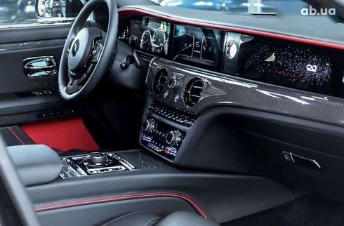 Rolls-Royce Ghost 2021 - фото 23