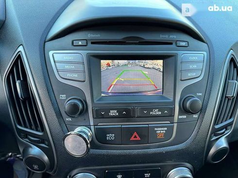 Hyundai Tucson 2015 - фото 22