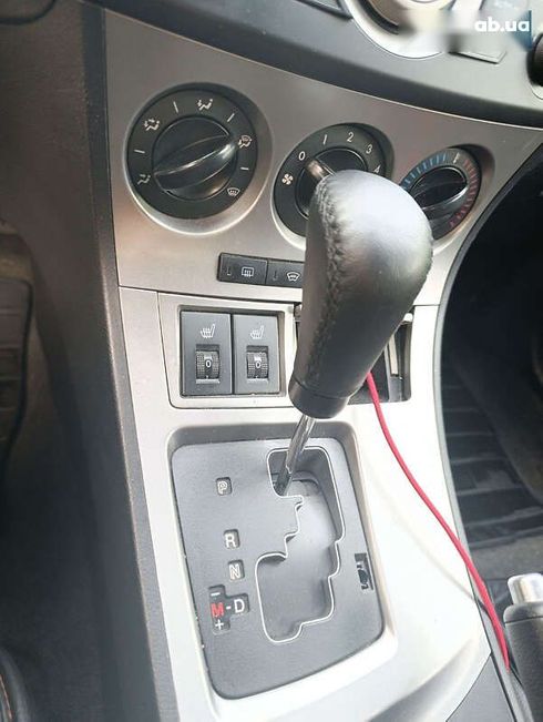 Mazda 3 2010 - фото 13