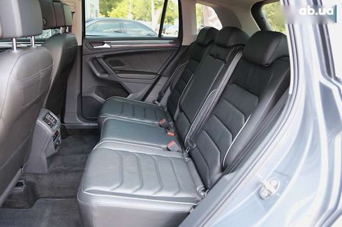 Volkswagen Tiguan 2022 - фото 8