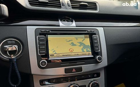 Volkswagen Passat CC 2014 - фото 15