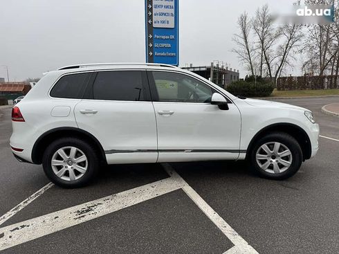 Volkswagen Touareg 2014 - фото 6