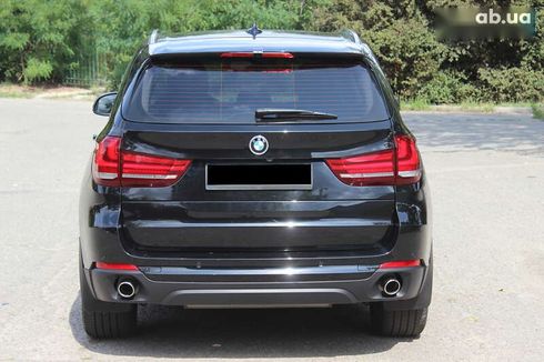 BMW X5 2018 - фото 9