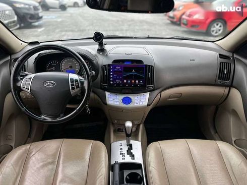 Hyundai Elantra 2007 - фото 18