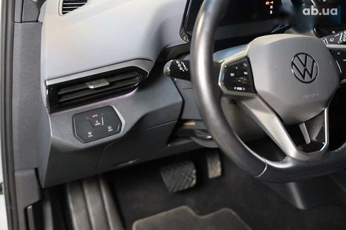 Volkswagen ID.4 2021 - фото 17