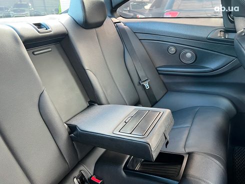 BMW 4 серия 2015 серый - фото 18