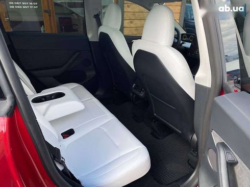 Tesla Model Y 2023 - фото 12