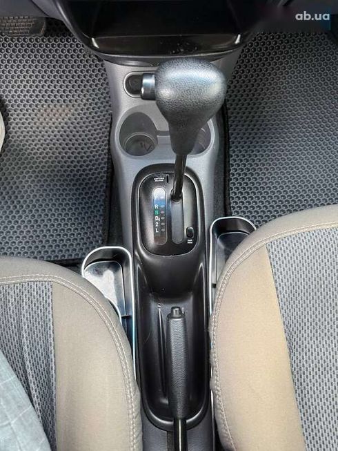 Daewoo Matiz 2006 - фото 21