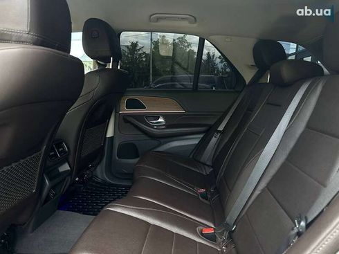 Mercedes-Benz GLE-Class 2019 - фото 27