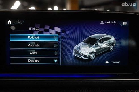 Mercedes-Benz GLE-Class 2021 - фото 23