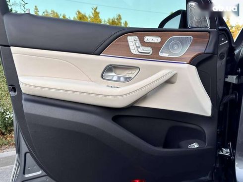 Mercedes-Benz GLE-Class 2020 - фото 24