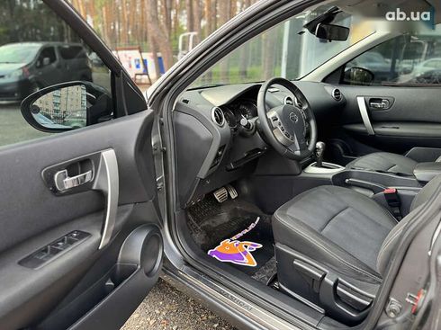 Nissan Qashqai 2013 - фото 9