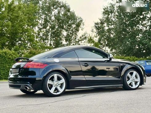 Audi TT 2014 - фото 11