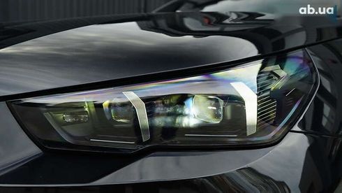 BMW M5 2024 - фото 10