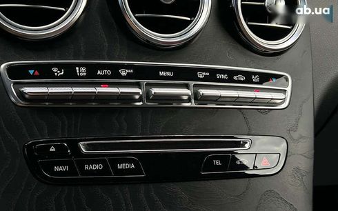 Mercedes-Benz GLC-Класс 2018 - фото 13