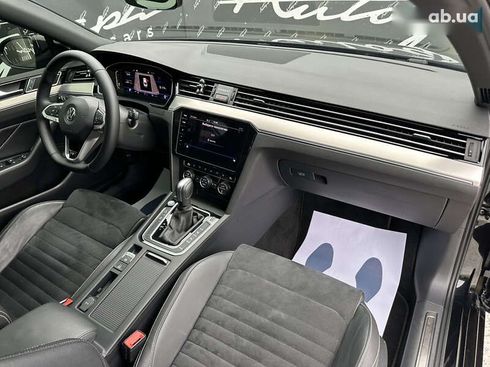 Volkswagen Passat 2020 - фото 28