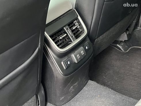 Subaru Legacy 2019 серый - фото 26