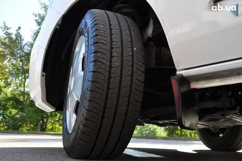 Ford Transit Custom 2021 - фото 18