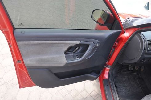 Skoda Fabia 2010 - фото 16