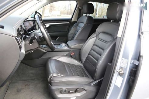 Volkswagen Touareg 2019 - фото 7