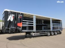 Купити новий напівпричіп LeciTrailer в Україні - купити на Автобазарі