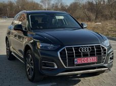 Купить Audi бу в Украине - купить на Автобазаре