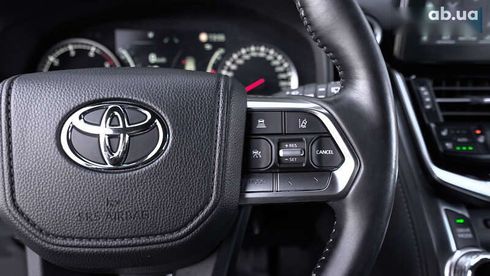 Toyota Land Cruiser 2023 - фото 22