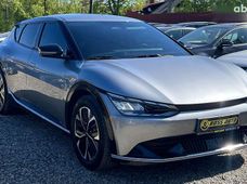 Продаж вживаних Kia в Івано-Франківській області - купити на Автобазарі
