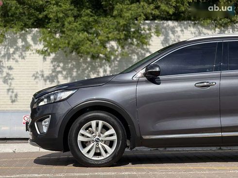 Kia Sorento 2014 - фото 13