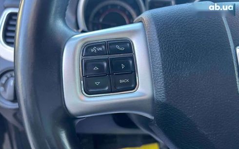 Dodge Journey 2017 - фото 13