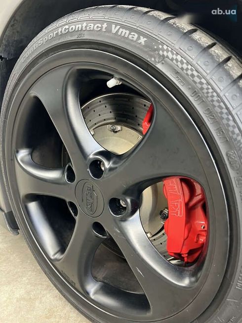 Porsche 911 2008 - фото 27