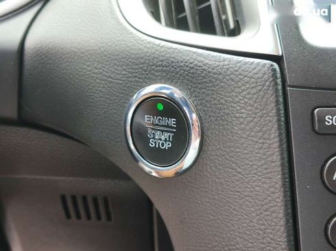 Ford Edge 2019 - фото 23