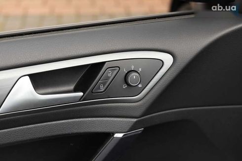 Volkswagen e-Golf 2018 - фото 12