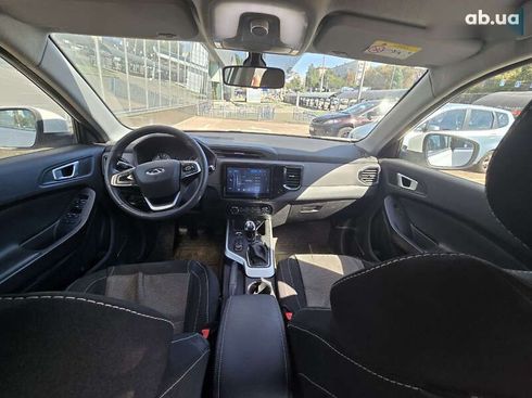 Chery Tiggo 4 2021 - фото 21