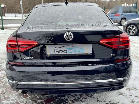 Volkswagen Passat 2017 - фото 9