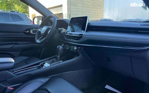 Jeep Compass 2022 - фото 24