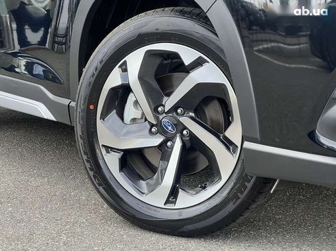 Subaru Forester 2024 - фото 4