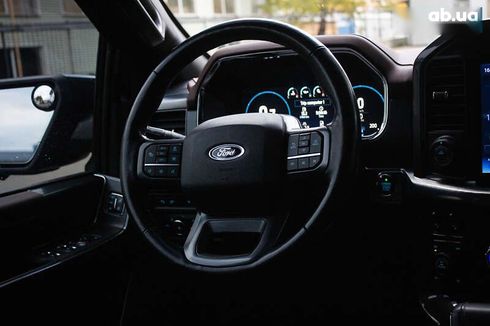 Ford f-150 2021 - фото 14