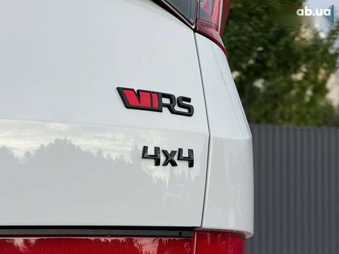 Skoda Kodiaq 2020 - фото 25