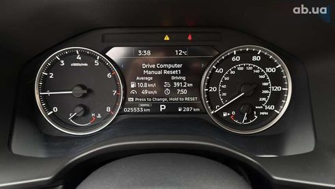 Mitsubishi Outlander 2022 - фото 23
