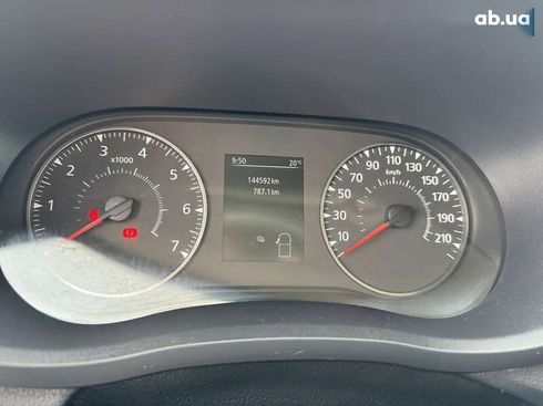 Opel Movano 2020 - фото 25
