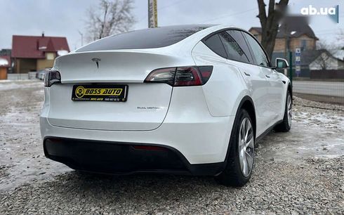 Tesla Model Y 2023 - фото 8
