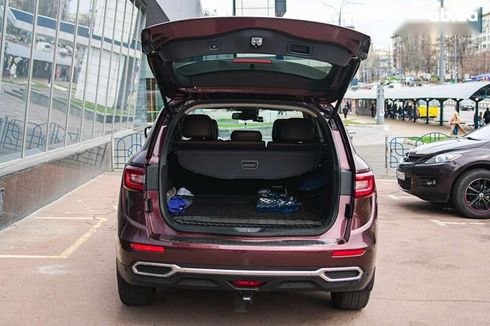 Renault Koleos 2019 - фото 28